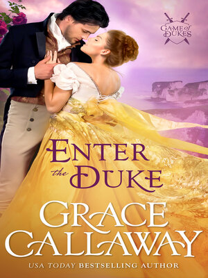 cover image of Enter the Duke